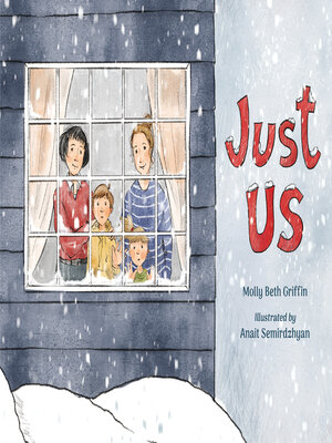 cover image of Just Us